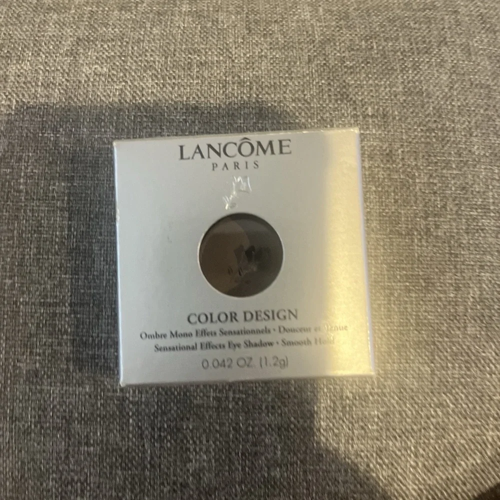Lancome color design